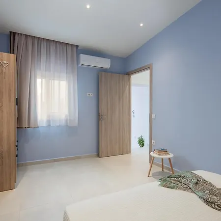 M City Apartments 100M From The Beach Chania  Exterior foto