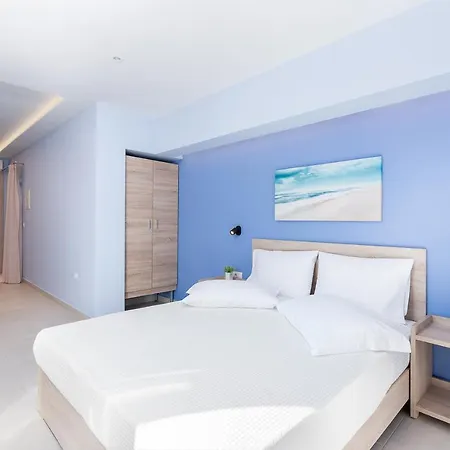 M City Apartments 100M From The Beach Chania  Exterior foto
