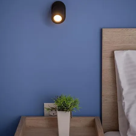 M City Apartments 100M From The Beach Chania  Exterior foto