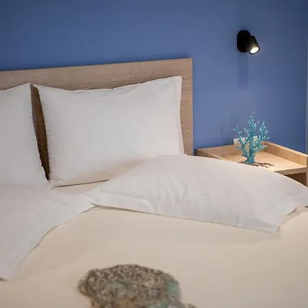 M City Apartments 100M From The Beach Chania  Exterior foto