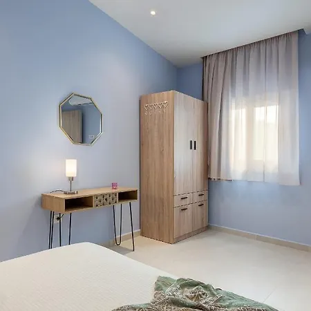 M City Apartments 100M From The Beach Chania  Exterior foto