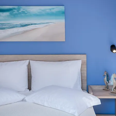 M City Apartments 100M From The Beach Chania  Exterior foto