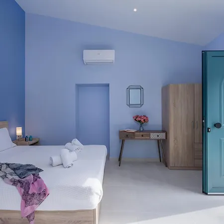 M City Apartments 100M From The Beach Chania  Exterior foto