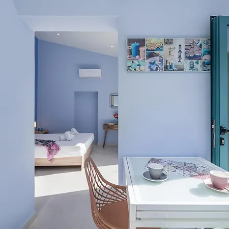 M City Apartments 100M From The Beach Chania  Exterior foto