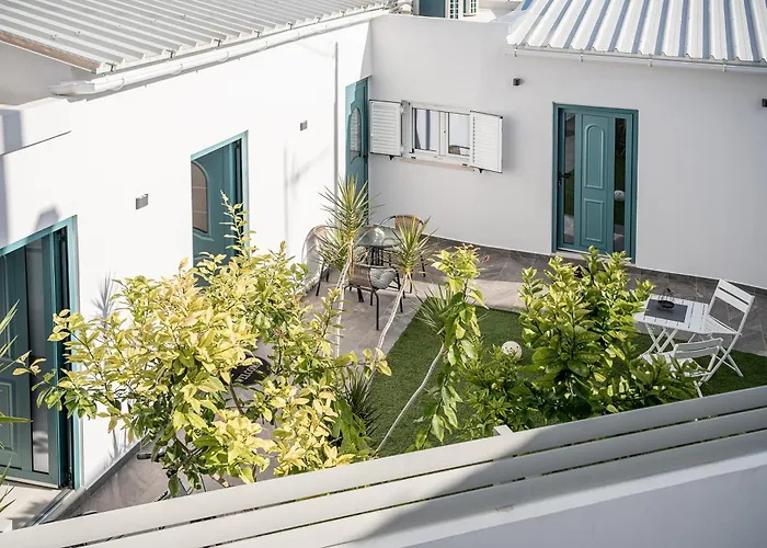 M City Apartments 100M From The Beach