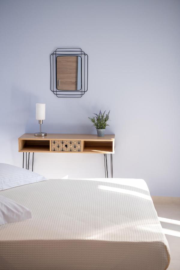 Apartment M 100m From The Chania (Crete)